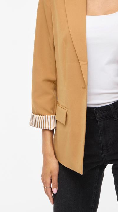 Immagine prodotto Vila VIBONNIE Einreihiger Blazer (42)