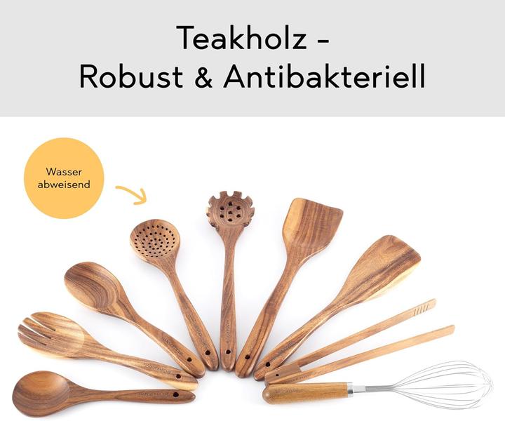 Actual product image Hanseküche Kitchen gadget set