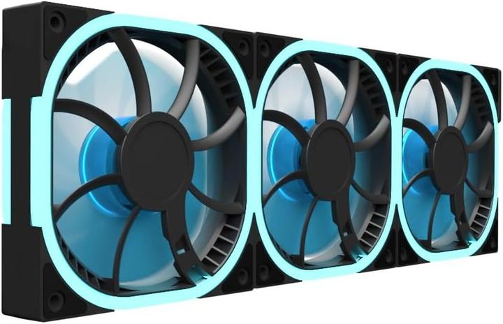 Image du produit MRed SparkX (120 mm, 3x)