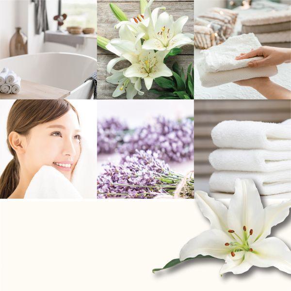 Actual product image Yankee Candle Fluffy Towels (411 g)