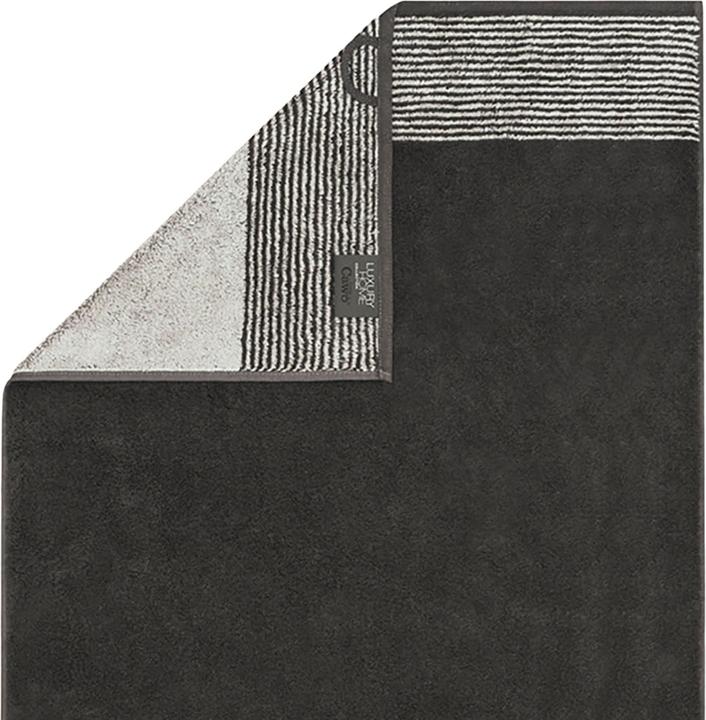 Produktbild Cawö Luxury Home C Two-Tone (80x150)