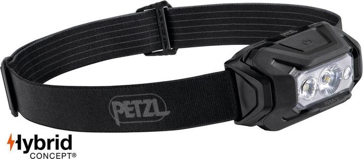 Productafbeelding Petzl Aria 2 (450 lm)