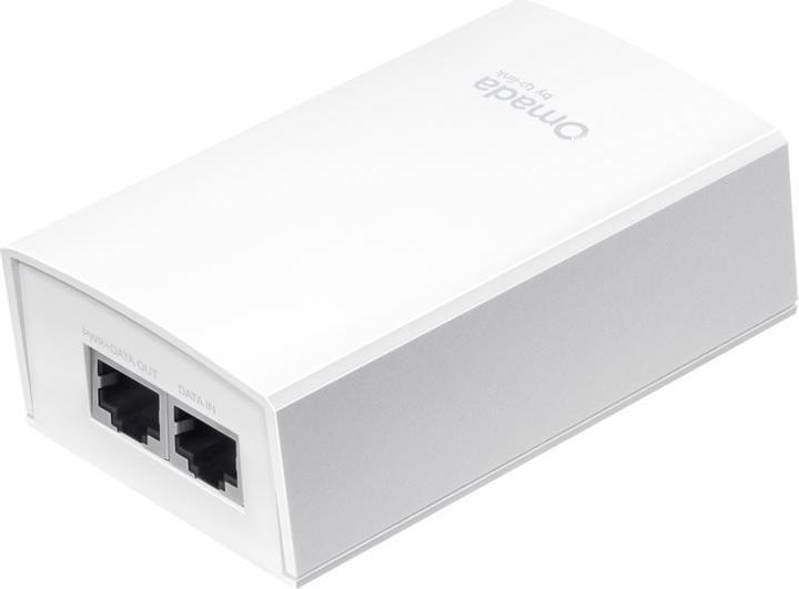 TP-Link POE5430G-M2 (Passive 24V PoE-in, 30 W)