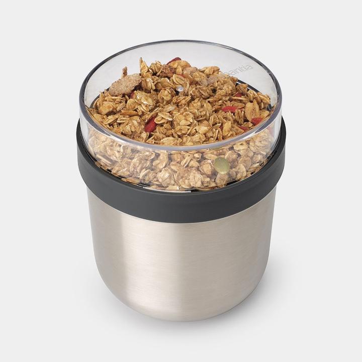 Produktbild Brabantia Isolier-Suppentasse Make & Take 0.5 l