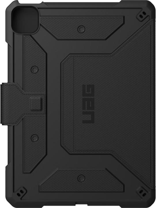 Produktbild UAG Metropolis (iPad Pro 12.9 2022 (6. Gen), iPad Pro 12.9 2020 (4. Gen), iPad Pro 12.9 2021 (5. Gen), iPad Pro 12.9 2018 (3. Gen))