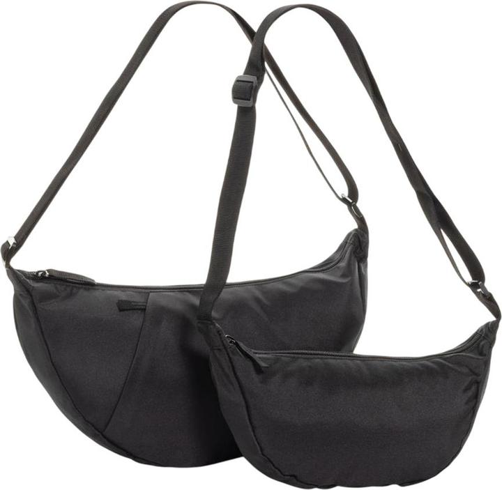 Immagine prodotto Xd Collection Crescent XL Mezza Luna RPET 10L Borsa a Tracolla