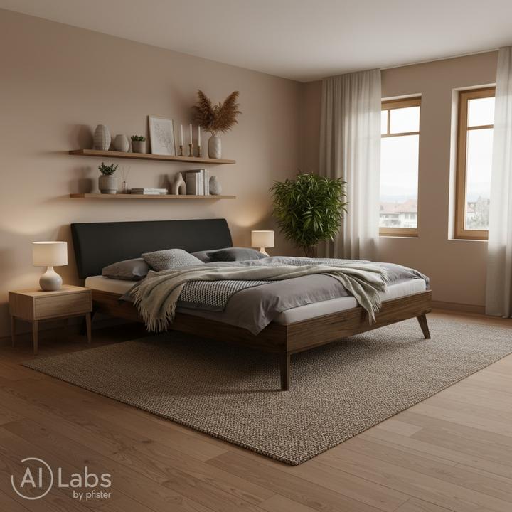 Image du produit Hasena Caprile 20 (90 x 200 cm)