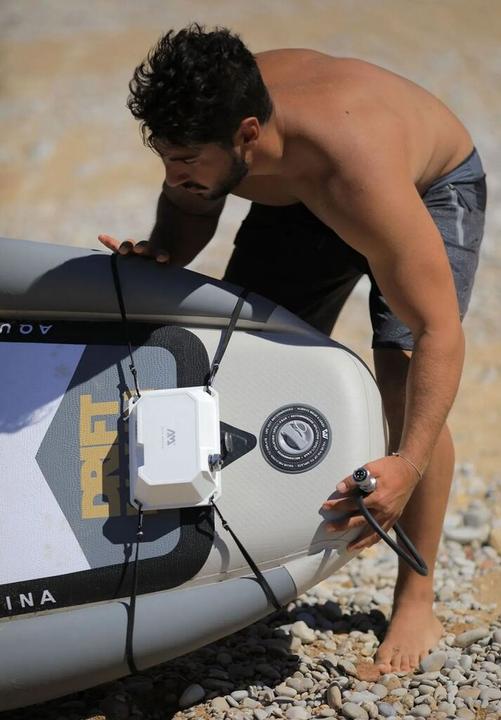 Immagine prodotto Aqua Marina BlueDrive S Power Fin