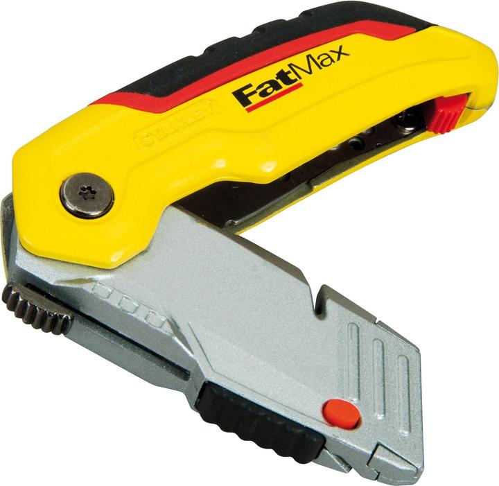 Image du produit Stanley Couteau pliant Fatmax (Cutters)