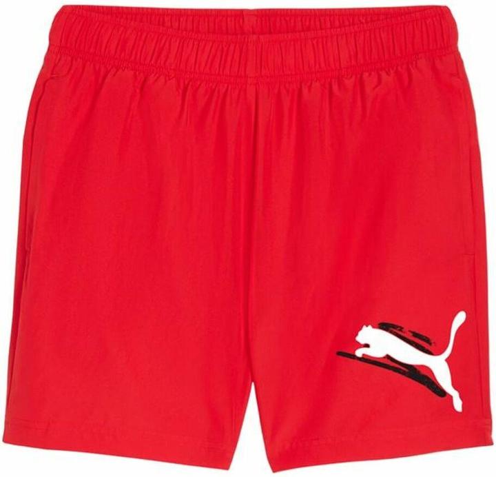 Produktbild Puma Sport Shorts Essentials+ AB (S)