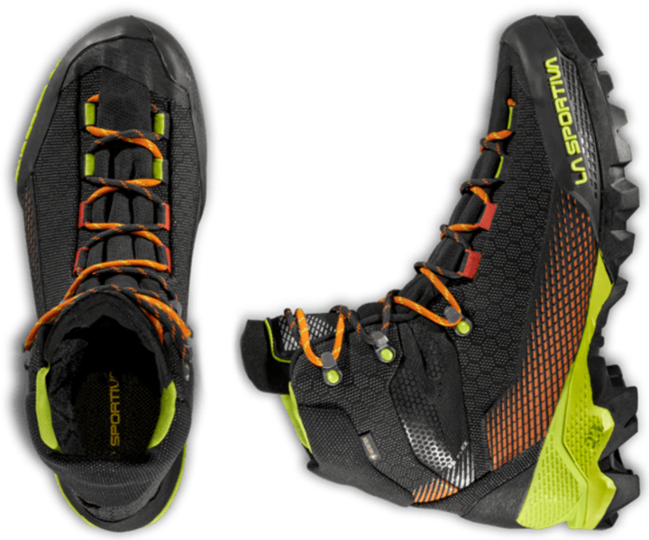 Image du produit La Sportiva Aequilibrium ST GTX - Bergschuhe - Herren (42)