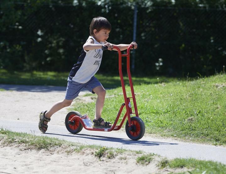 Produktbild Winther Viking Roller