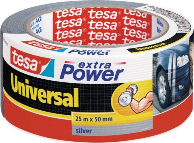 Immagine prodotto tesa Nastro in tessuto Extra Power Universale (50 mm)