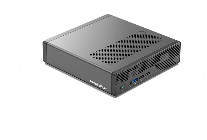 Image du produit Minisforum MS-01-S1390 (Intel Core i9-13900H, 32 Go, 1000 Go, Intel Iris Graphics)