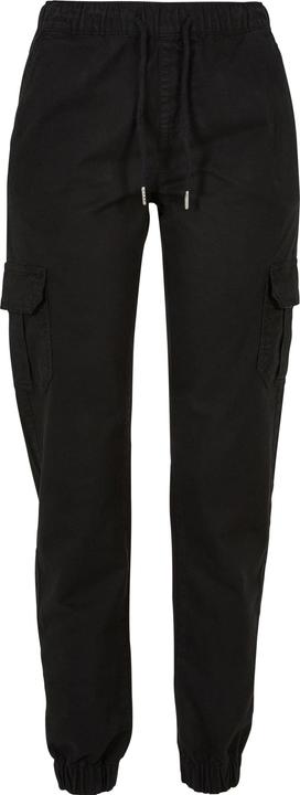Produktbild Urban Classics Ladies High Waist Cargo Jogging Pants (XXL)