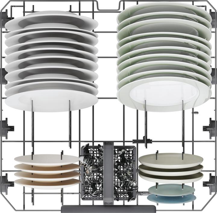 Produktbild Candy CF 5C4F0PW