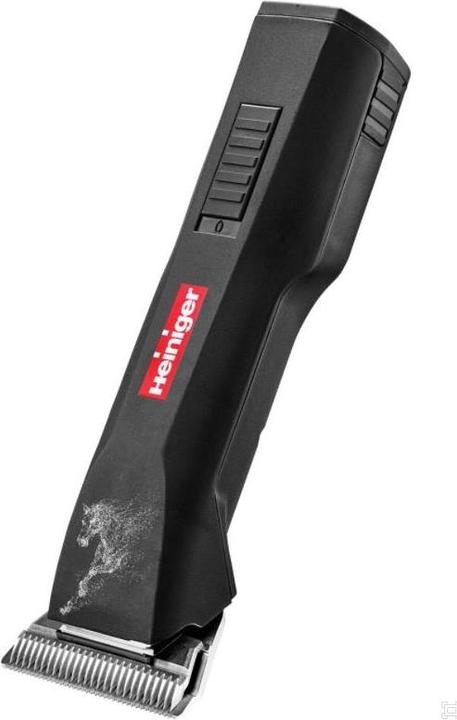 Produktbild Heiniger Schermaschine Saphir Horse (Pferd)