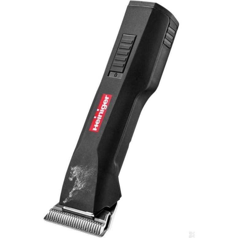 Comparer les prix de Tondeuse cheval + recharge + 1 peigne 10WF Heiniger Saphir