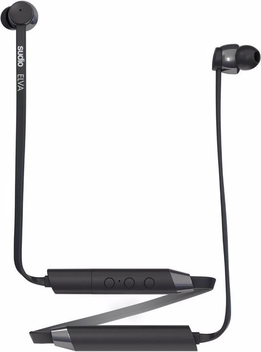 Actual product image Sudio Elva (ANC, 10 h, Wireless)