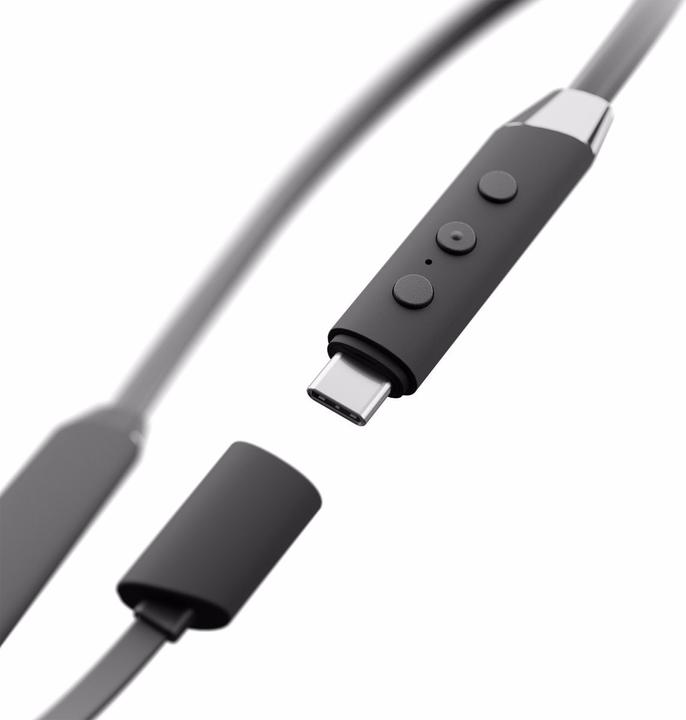 Actual product image Sudio Elva (ANC, 10 h, Wireless)