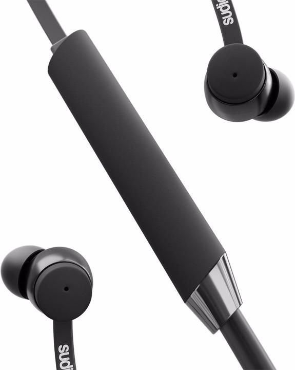 Actual product image Sudio Elva (ANC, 10 h, Wireless)