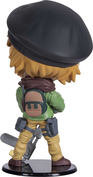 Actual product image Ubisoft Six Collection - Maverick