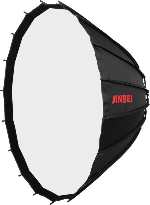 Immagine prodotto Jinbei F120 Profondo riflettente (Pettine, Soft box, 120 cm)