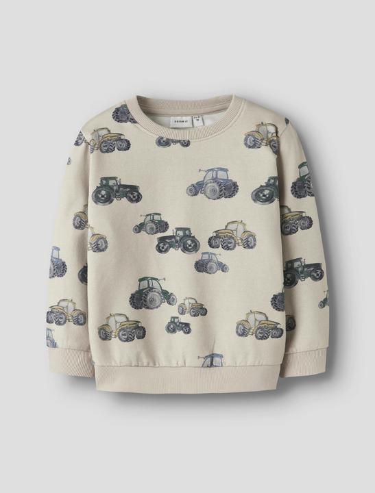 Produktbild Name it Traktor Sweatshirt (80)
