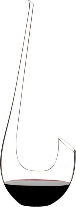 Actual product image Riedel Decanter Swan (1.57 l)