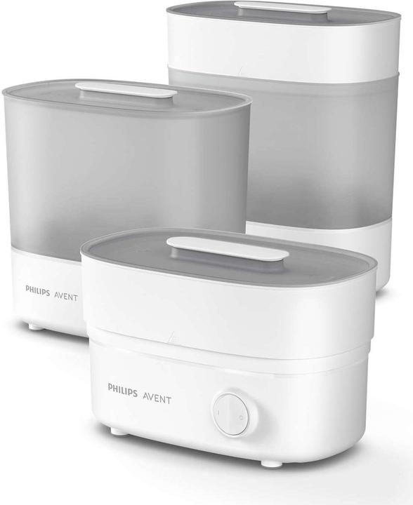 Produktbild Philips Avent Flaschensterilisator