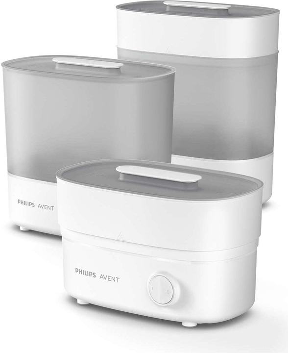 Immagine prodotto Philips Avent Sterilizzatore per bottiglie