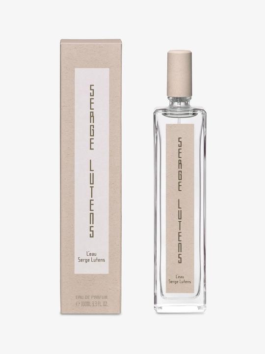 Immagine prodotto Serge Lutens Eau de Parfum l'Eau (Eau de parfum, 100 ml)