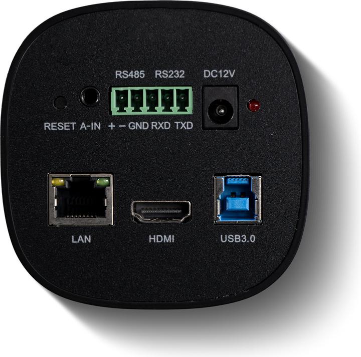 Productafbeelding RGBlink Educatieve volgcamera