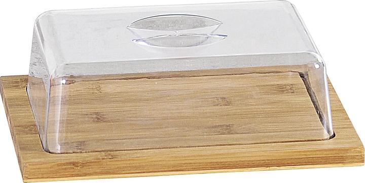 Actual product image Kesper Cheese cover