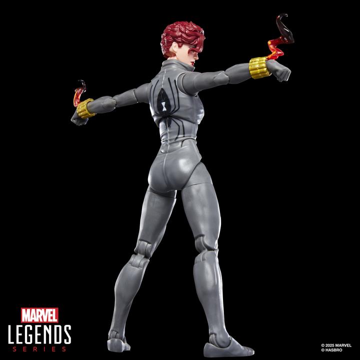 Actual product image Mvl Legends W2 Mc 4