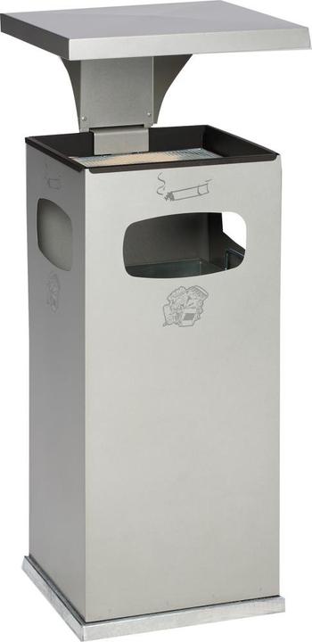 VAR Combi Ashtray B32