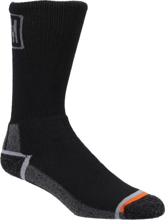 Produktbild MX5 Merinowolle Heavyweight Boot Socken (39.5 - 42)