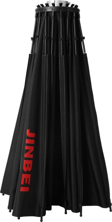 Immagine prodotto Jinbei F120 Profondo riflettente (Pettine, Soft box, 120 cm)