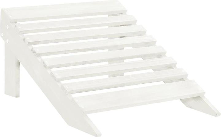 Actual product image vidaXL Gartenstuhl