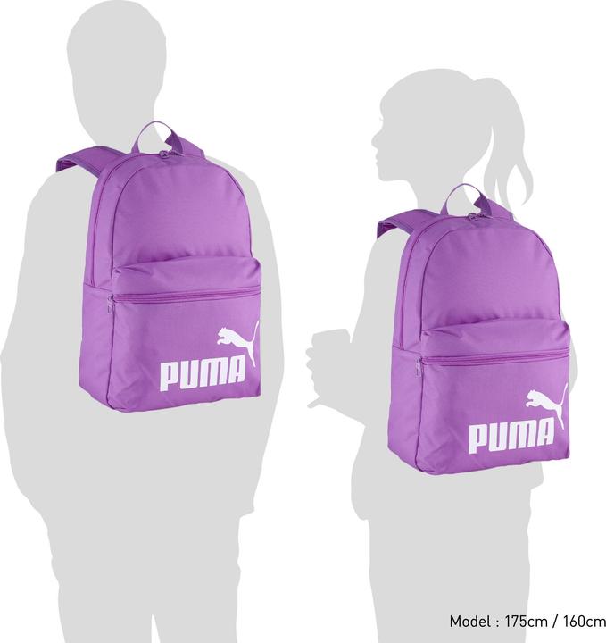 Immagine prodotto Puma Zaino PHASE (22 l)