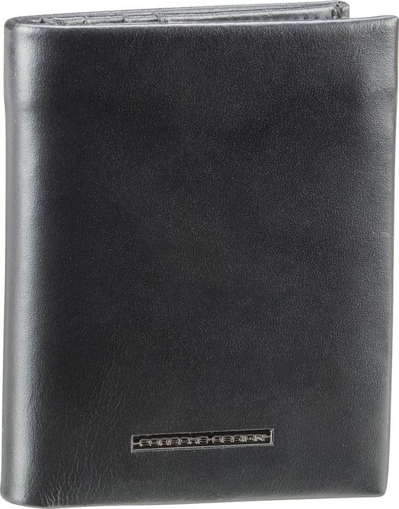 Actual product image Porsche Design PD SLG Classic Billfold 6