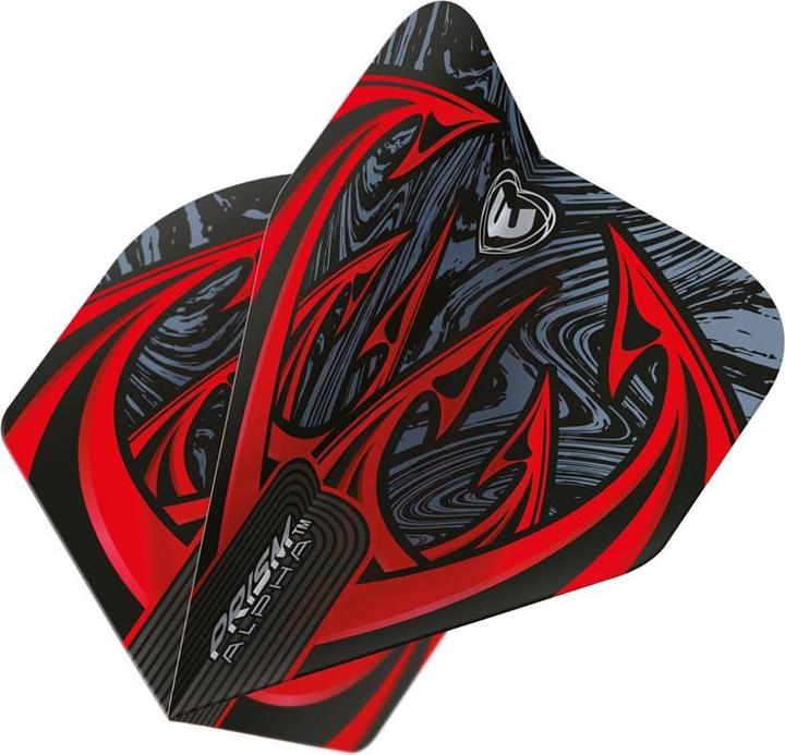 Image du produit Winmau Fly Alpha Standard, 6915-195