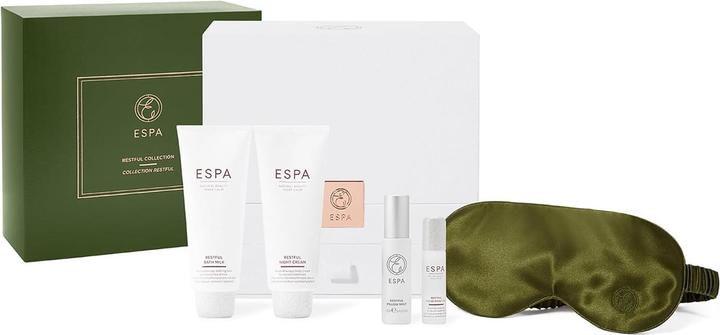 Espa Soothing collection
