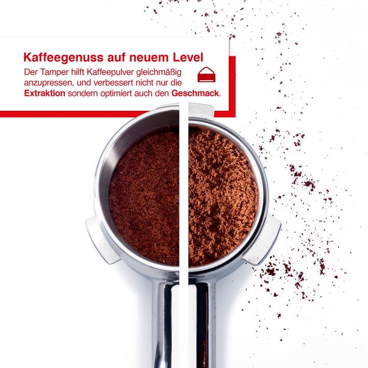 Produktbild Solis Tamper Typ 1030