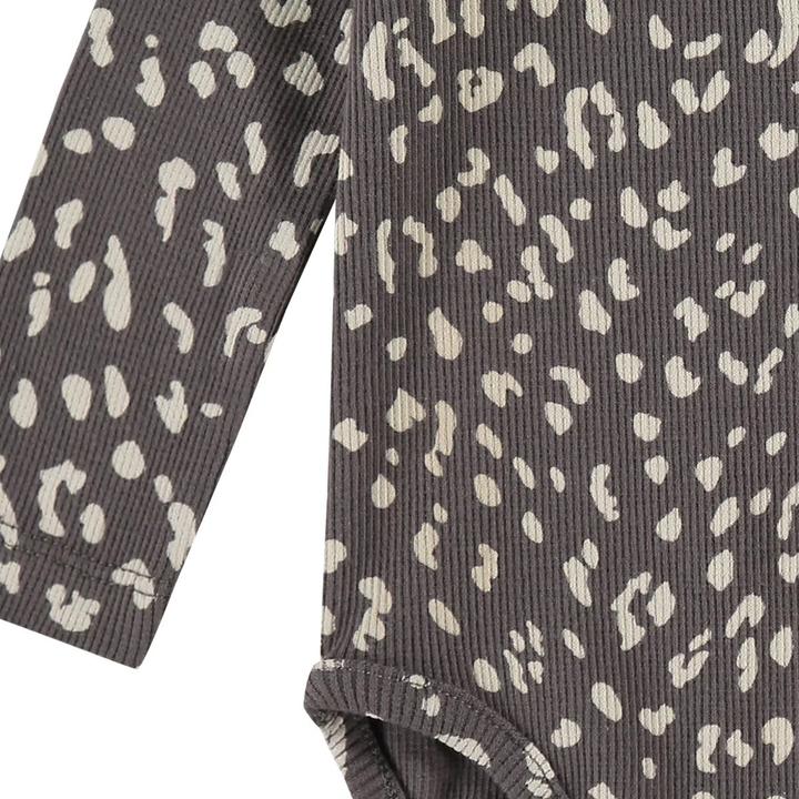 Produktbild Babyface Body langarm (68)