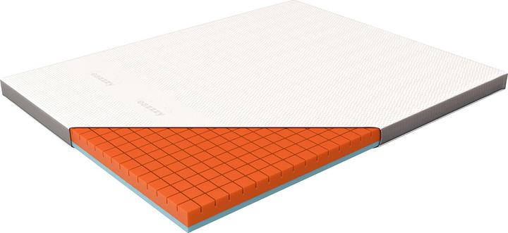 Genius Eazzzy Topper Premium Cube