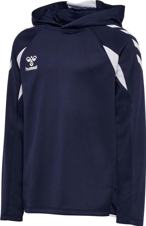 Produktbild hummel hmlCORE 2.0 HOODIE KIDS (140)