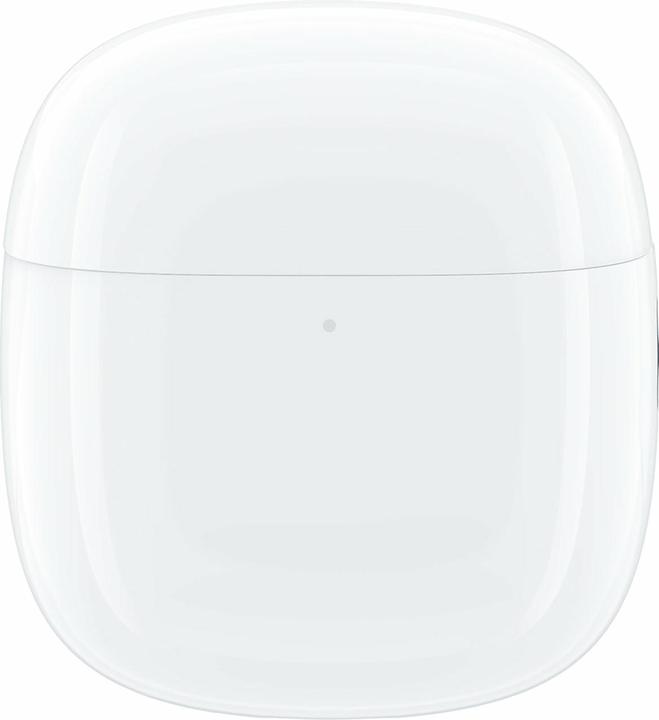 Actual product image Baseus Earphones TWS Bowie WX5 (white) (ANC, 30 h, Wireless)