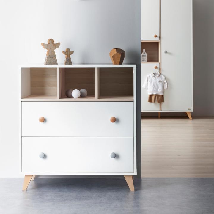 Produktbild Bisal Colette mit Ansatz