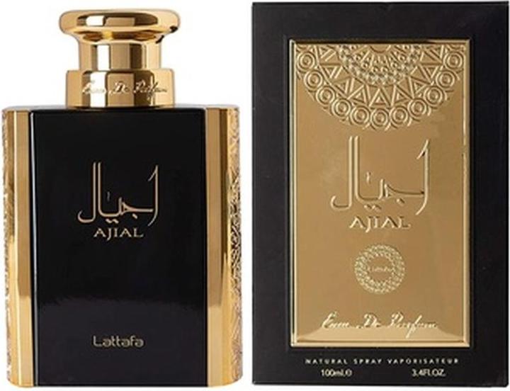 Immagine prodotto Lattafa Perfumes Ajial (Eau de parfum, 100 ml)